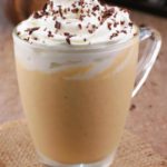Alcoholic Drinks – BEST Spiked Boozy Pumpkin White Hot Chocolate Recipe – Easy and Simple Fall Cocktail Alcohol Drinks
